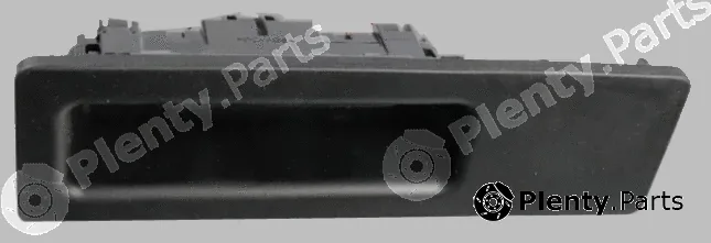 Binder 17262451 — Tailgate Handle HECKKLAPPENGRIFF +SCHALTER 2-PIN