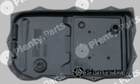 Binder 17268511 — Oil Sump, automatic transmission ÖLWANNE AUTOMATIKGETRIEBE +FILTER +DICHT