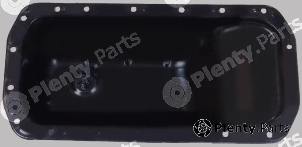 Binder 70101015 — Oil Sump ÖLWANNE STAHL
