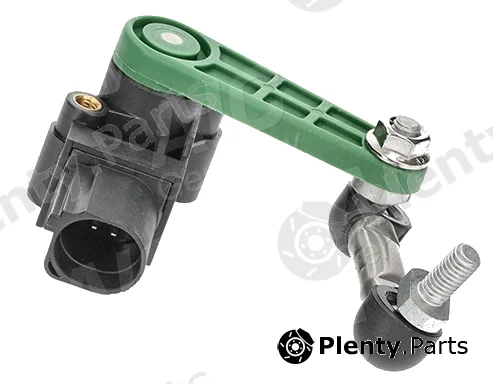 Binder 64505351 — Sensor, headlight levelling NIVEAUSENSOR F LWR V L 4-PIN