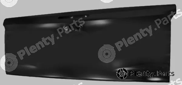 Binder 41872302 — Boot-/Cargo Area Hatch LADERAUMKLAPPE +BRL