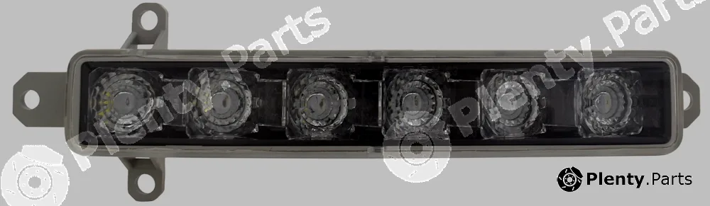 Binder 19985841 — Daytime Running Light TAGFAHRLICHT L/R LED SCHWARZ