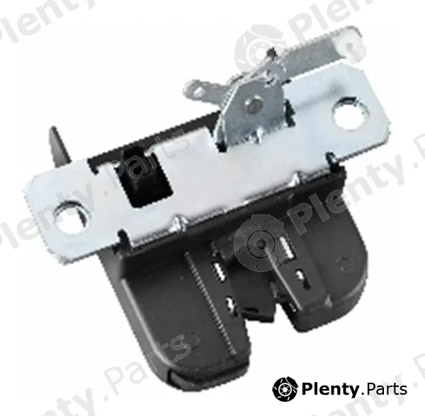 Binder 72972291 — Tailgate Lock HECKKLAPPENSCHLOSS 3-PIN