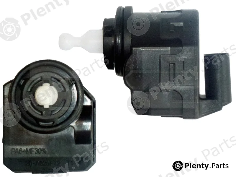 Binder 13155012 — Actuator, headlight levelling STELLMOTOR F LWR L=R 3-PIN KLEINER STECKER