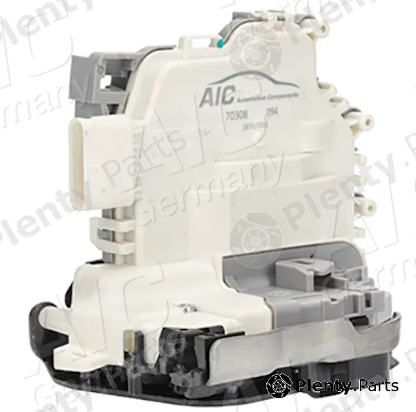 Binder 13302251 — Door Lock TÜRSCHLOSS V L DOPPELVERRIEGELUNG 6-PIN