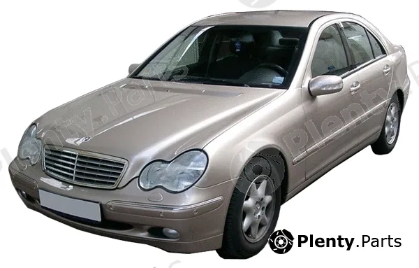 Binder 39626501 — Licence Plate Light KENNZEICHENLEUCHTE L=R +LAMPE