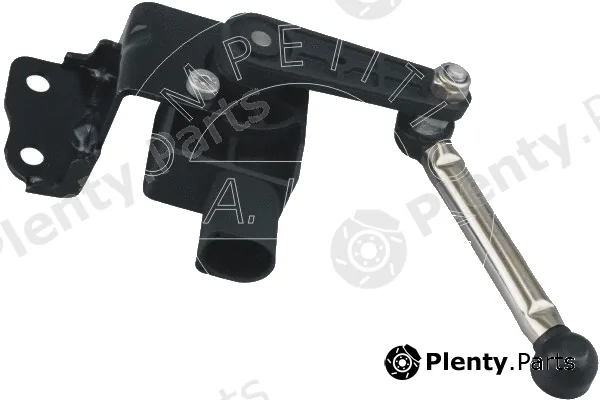 Binder 13015351 — Sensor, Xenon light (headlight levelling) NIVEAUSENSOR F LWR XENON HA