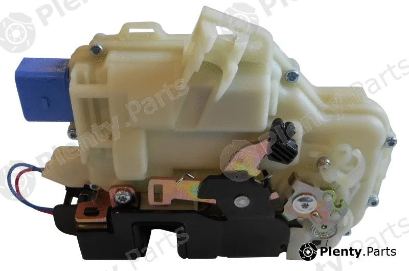 Binder 72242262 — Door Lock TÜRSCHLOSS V R +ZENTRALVERRIEGELUNG