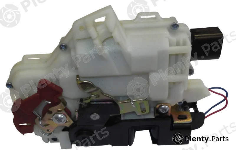 Binder 72242272 — Door Lock TÜRSCHLOSS H L +ZENTRALVERRIEGELUNG