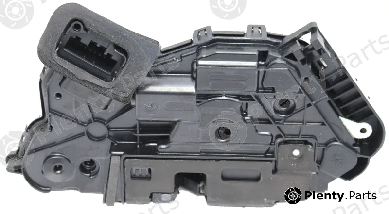 Binder 72262252 — Door Lock TÜRSCHLOSS V L +SAFELOCK. PR: 4F2/4K3