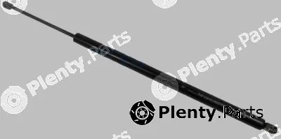 Binder 72972431 — Gas Spring, boot/cargo area GASFEDER ZU HECKKLAPPE