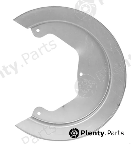 Binder 3081870 — Splash Guard, brake disc BREMSANKERBLECH H L/R D:294MM