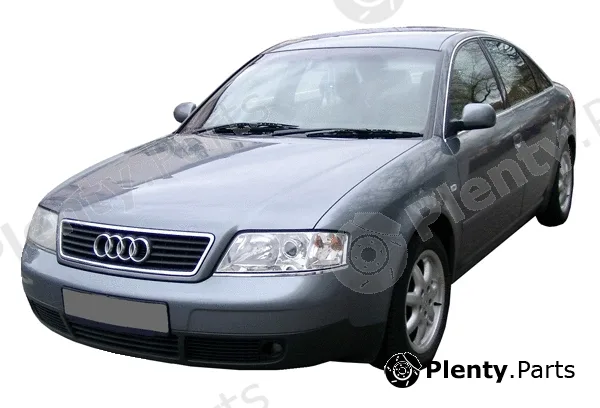 Binder 13463421 — Engine Compartment Noise Insulation UNTERFAHRSCHUTZ DIESEL
