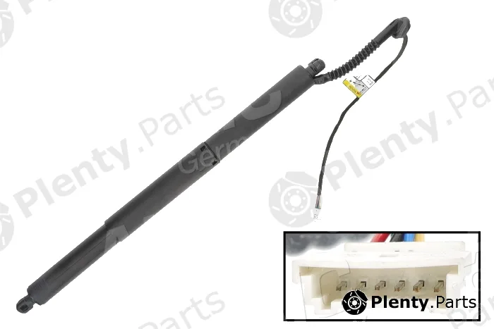 Binder 17822452 — Electric Motor, tailgate STELLMOTOR R F AUTOMATISCHE HECKKLAPPE