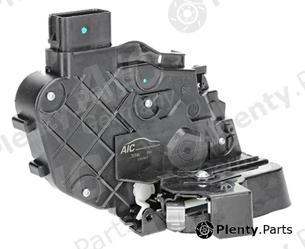 Binder 70402271 — Door Lock TÜRSCHLOSS H L +ZENTRALVERRIEGELUNG 10-PIN