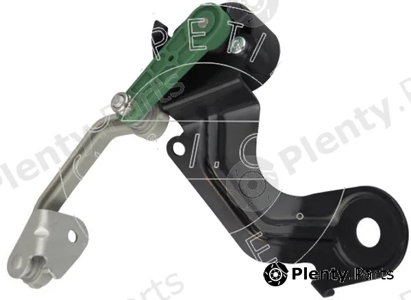 Binder 13475356 — Sensor, Xenon light (headlight levelling) NIVEAUSENSOR F LWR HA R +LUFTFEDERUNG