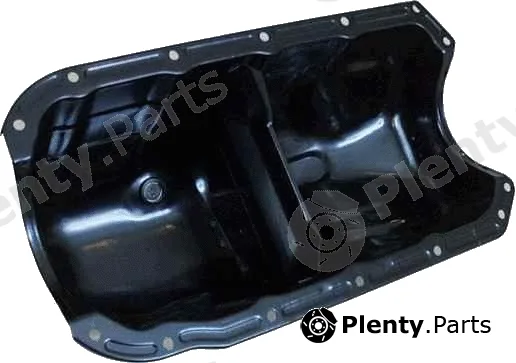 Binder 40101040 — Oil Sump ÖLWANNE STAHL