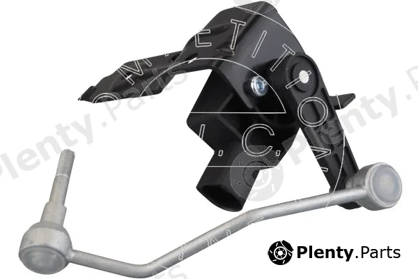 Binder 13475351 — Sensor, Xenon light (headlight levelling) NIVEAUSENSOR F LWR VA -LUFTFEDERUNG