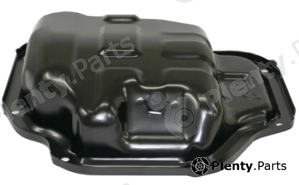 Binder 44608501 — Oil Sump ÖLWANNE (STAHL)