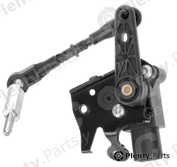 Binder 13485353 — Sensor, headlight levelling NIVEAUSENSOR F LWR V L -LUFTFEDERUNG 4-PIN