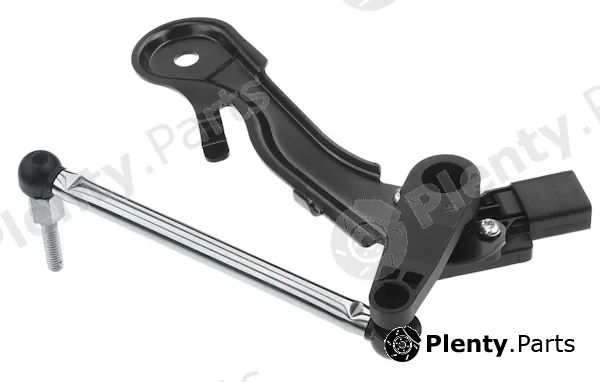 Binder 13495351 — Sensor, Xenon light (headlight levelling) NIVEAUSENSOR F LWR H R 3-PIN
