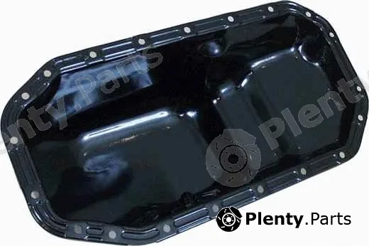Binder 17101000 — Oil Sump ÖLWANNE STAHL