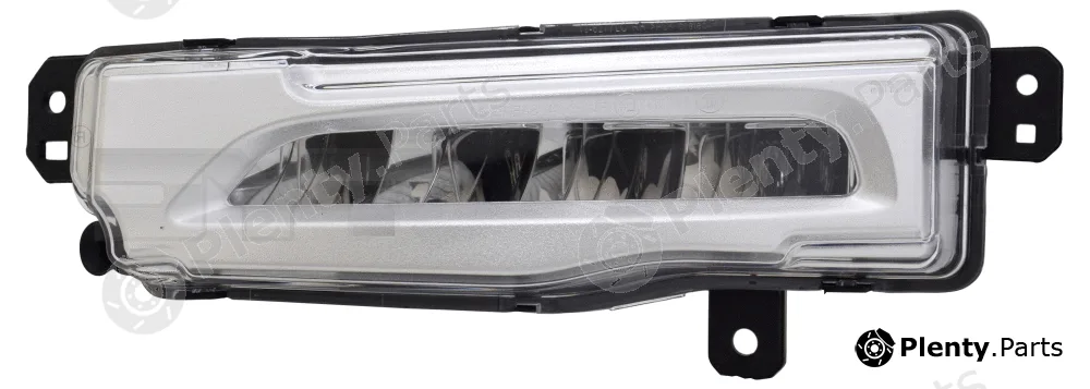 Binder 17835801 — Front Fog Light NSW L LED