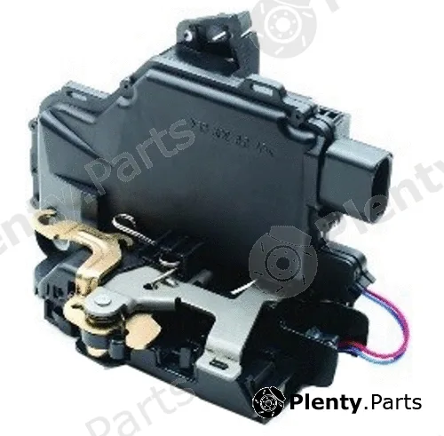 Binder 72232281 — Door Lock TÜRSCHLOSS H R