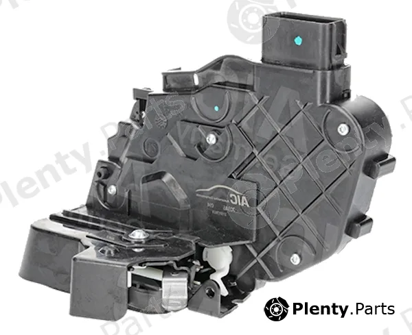 Binder 70402281 — Door Lock TÜRSCHLOSS H R +ZENTRALVERRIEGELUNG 10-PIN