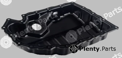 Binder 13168503 — Oil Sump ÖLWANNE STAHL +SENSORLOCH
