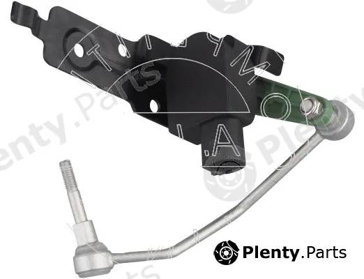 Binder 13475353 — Sensor, Xenon light (headlight levelling) NIVEAUSENSOR F LWR HA R +LUFTFEDERUNG