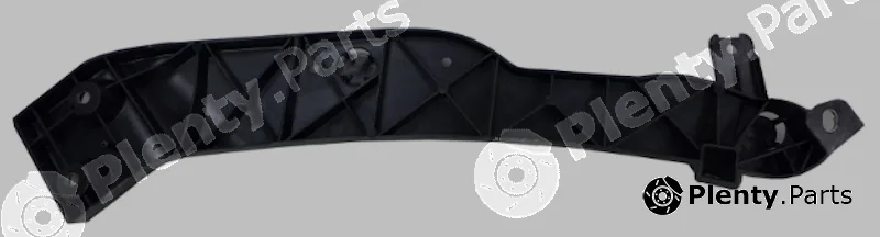 Binder 19241221 — Headlight Base SCHEINW-BLECH L (PVC)