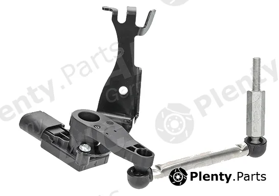 Binder 13495353 — Sensor, headlight levelling NIVEAUSENSOR F LWR V L 3-PIN