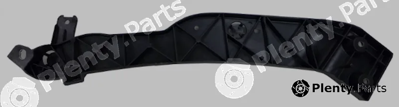Binder 19241231 — Headlight Base SCHEINW-BLECH R (PVC)