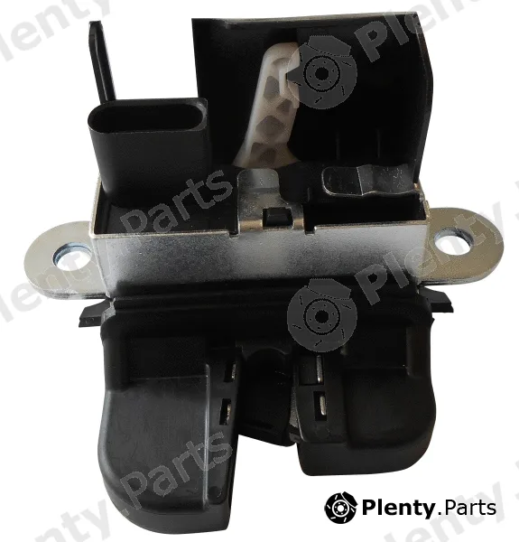 Binder 72672291 — Tailgate Lock HECKKLAPPENSCHLOSS +ZENTRALVERRIEGELUNG