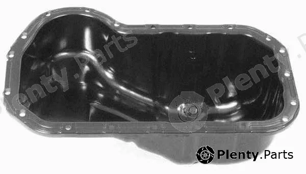 Binder 17101032 — Oil Sump ÖLWANNE STAHL