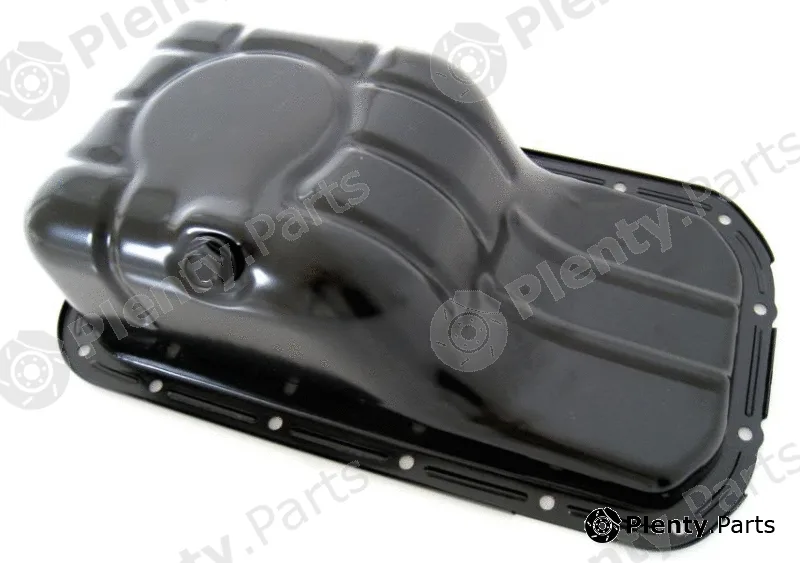 Binder 31408501 — Oil Sump ÖLWANNE
