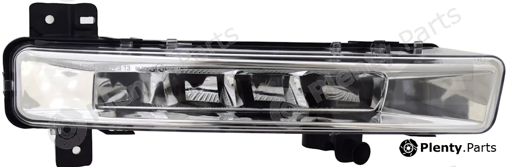 Binder 174658111 — Front Fog Light NSW R LED CHROM