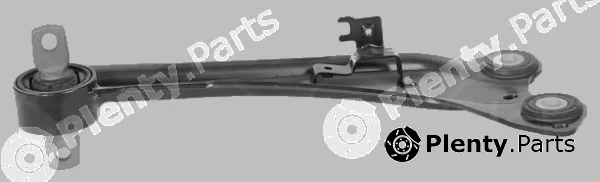 Binder 66092871 — Control/Trailing Arm, wheel suspension LENKER RADAUFHÄNGUNG L H + G-LAGER