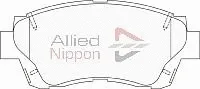 Comline ADB0331 — Brake Pad Set, disc brake ANL Braking