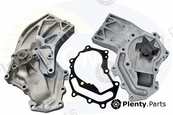 Comline EWP353 — Water Pump, engine cooling