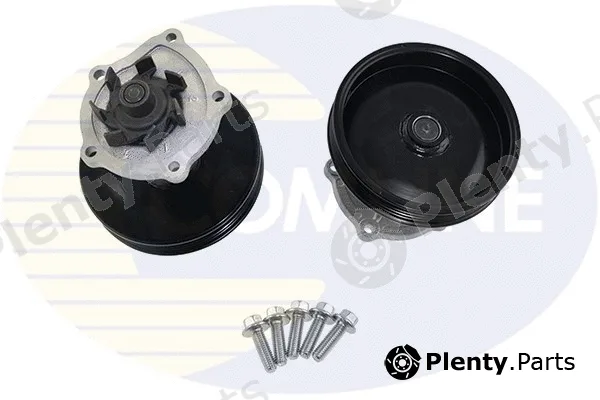 Comline EWP464 — Water Pump, engine cooling