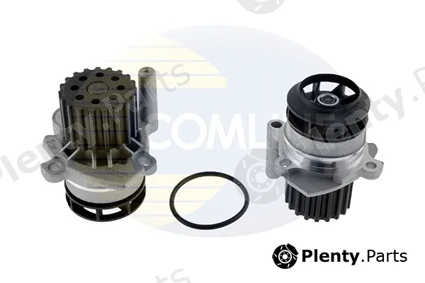 Comline EWP171 — Water Pump, engine cooling