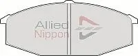 Comline ADB0391 — Brake Pad Set, disc brake ANL Braking