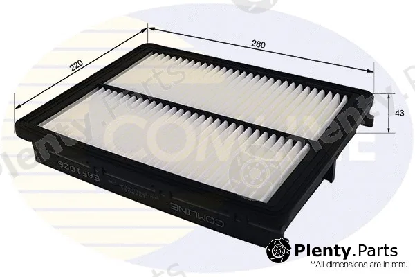 Comline EAF1026 — Air Filter