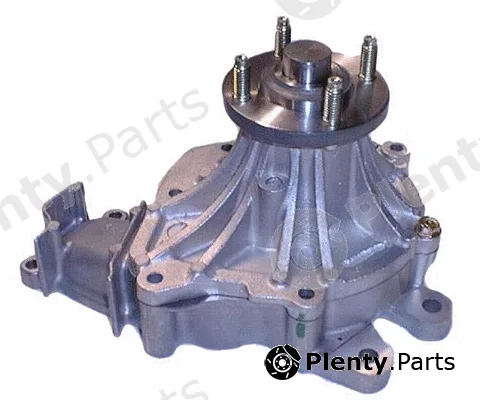 Comline CTY21039 — Water Pump, engine cooling