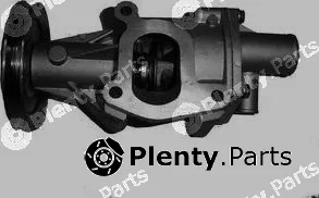 Comline EWP077 — Water Pump, engine cooling