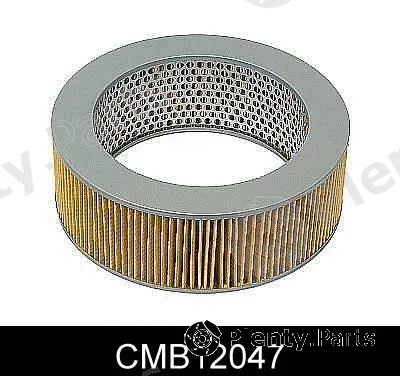 Comline CMB12047 — Air Filter