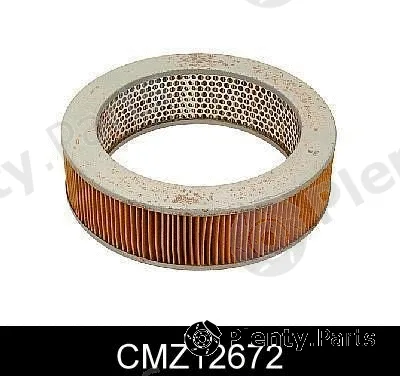 Comline CMZ12672 — Air Filter