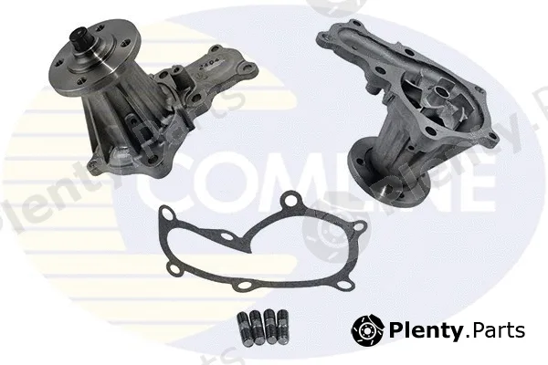 Comline EWP419 — Water Pump, engine cooling